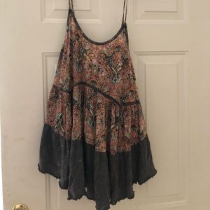 Gimmicks by BKE tank top